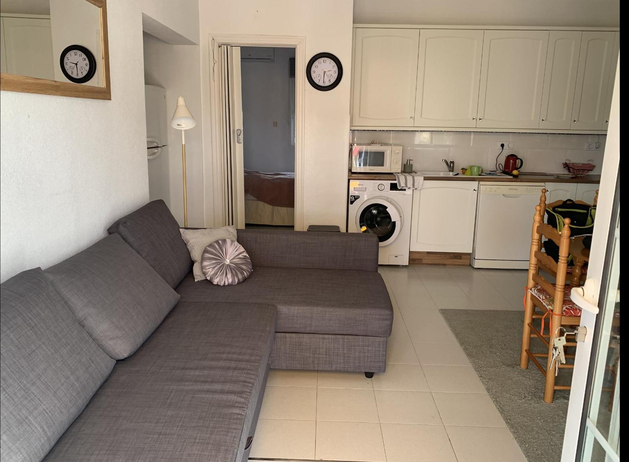 Las Carolinas Residence With Pool San Miguel De Salinas Ngoại thất bức ảnh