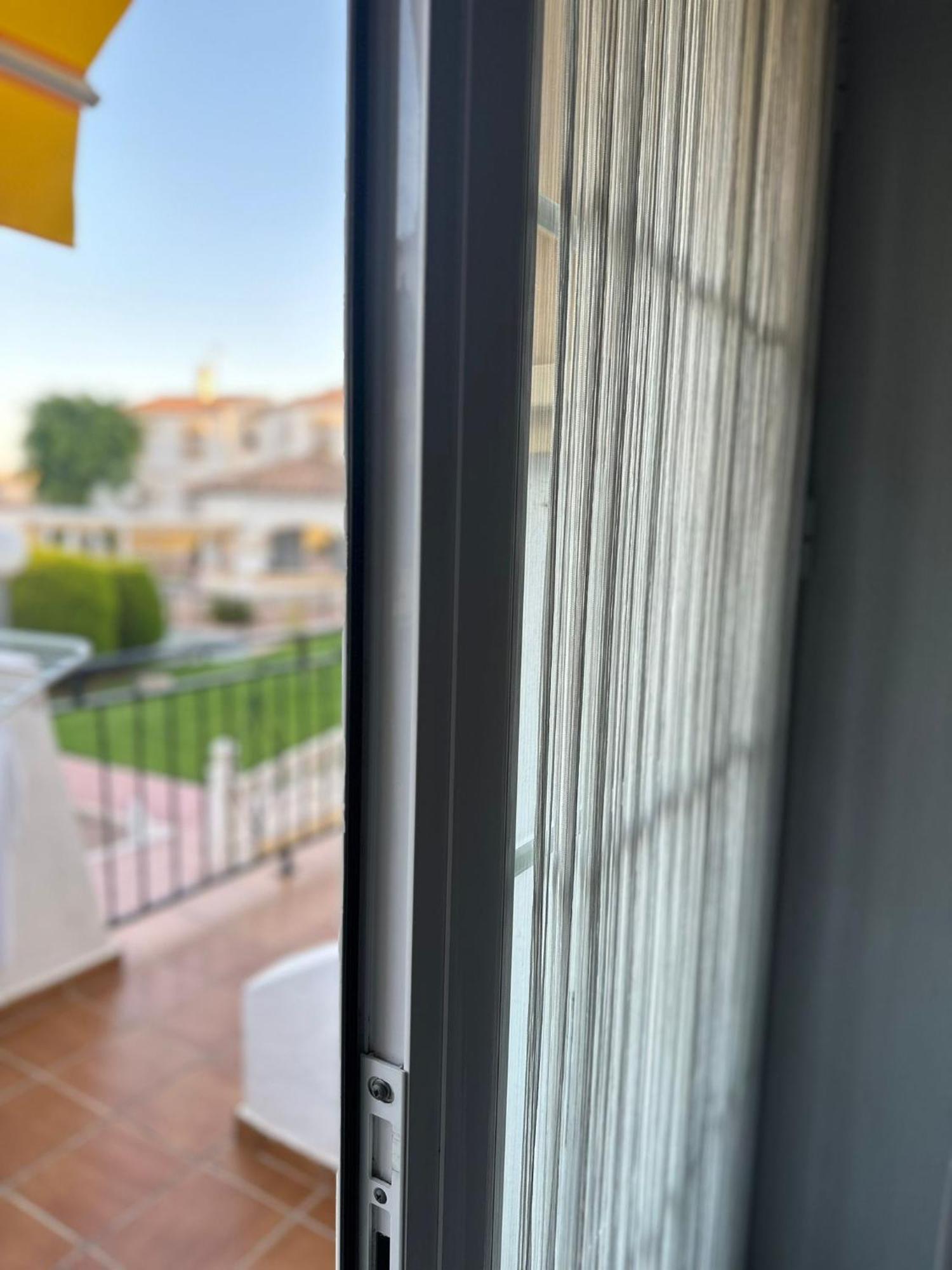 Las Carolinas Residence With Pool San Miguel De Salinas Ngoại thất bức ảnh