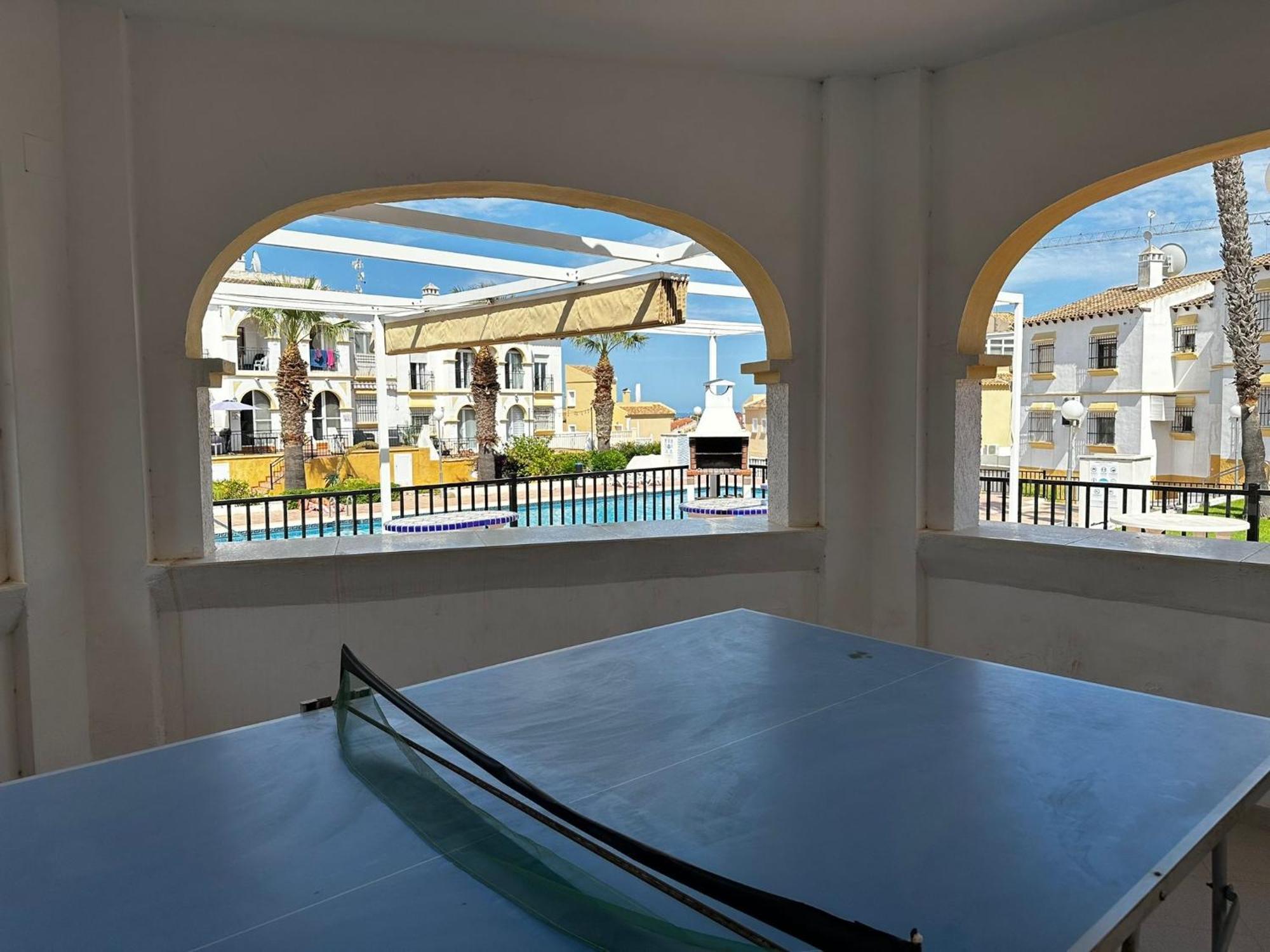 Las Carolinas Residence With Pool San Miguel De Salinas Ngoại thất bức ảnh